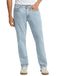 Guess - Gj G14 Slim, broek voor heren, Lichtblauw, 32W x 32L