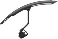 Topeak Tetrafender R2 Achterspatbord Zwart