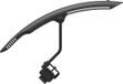 Topeak Tetrafender R2 Achterspatbord Zwart
