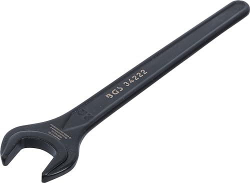 BGS 34222 - Machinesleutel - DIN 894 - 22 mm