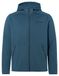 VAUDE Sweat à capuche en polaire pour homme Idris