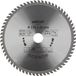 wolfcraft Cirkelzaagblad 235 mm - 64 Tanden - 30 mm boring