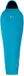 Salewa Micro Ii 600 Slaapzak Blauw Regular / Left Zipper