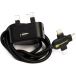 Ridgemonkey Adaptateur secteur USB Vault 12w