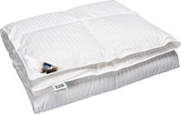 Polydaun Liv Anti-allergie Dekbed - Lits-jumeaux 240x220 cm - Enkel
