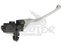 Hoofdremcilinder Heng Tong Hoofdremcilinder Piaggio, links, CM074803