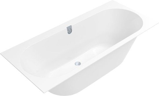 Villeroy & Boch Oberon 2.0 Bad - 170x75cm - Wit