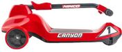 Ninco Trottinette électrique E-3-wheel Canyon Argent Enfants