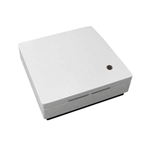 iOVEO Ruimtesensor: KTY81-210, temperatuursensor, interieur, met behuizing