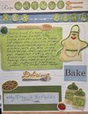 Kathy's Recipes: Made with Love
