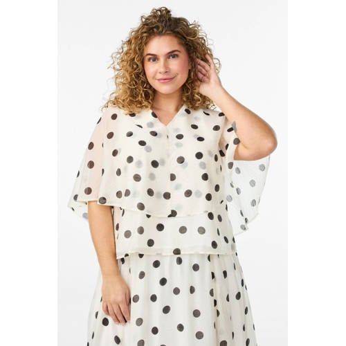 Zizzi White Top