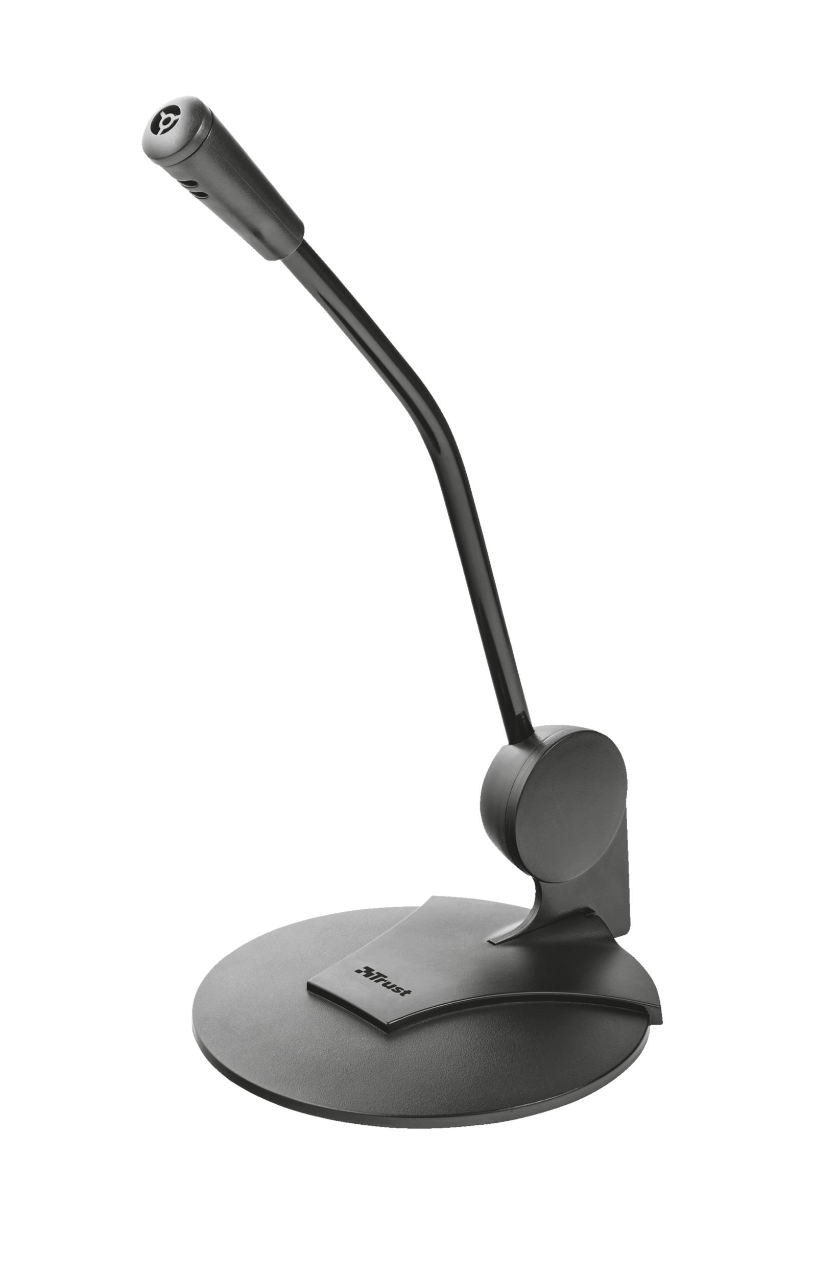 Trust 21674 - Microfoon - Zwart