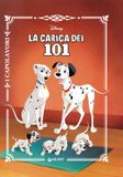 La Disney Libri La carica dei 101 Hardcover