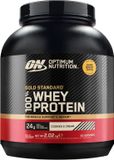 Optimum Nutrition 100% Whey Gold Standard Cookies & Cream - 2000g