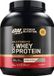 Optimum Nutrition 100% Whey Gold Standard Cookies & Cream - 2000g