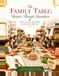 THE FAMILY TABLE. Recipes through Generations: Recipes Through Generations (Italian)