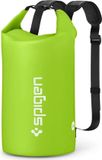 Spigen Aqua Shield Waterdichte Tas 30L Groen