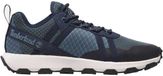 Timberland Winsor Trail Chaussures Bleu EU 40 Homme
