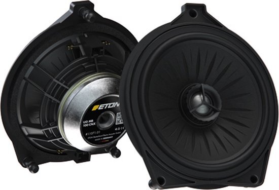 ETON MB100CNX - Center Speaker