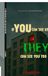 If Libri GmbH If You Can See Us, They Can See You Too Paperback