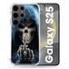 Cokitec Samsung Galaxy S25 Doodshoofd Vinger Versterkte Hoes