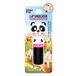 Lip Smacker Lippy Pals Panda, Gearomatiseerde Lippenbalsem voor Kinderen Geïnspireerd door Dieren, Hydraterend en Gladmakend om je Lippen op te Frissen, Cuddy Cream Puff Flavour