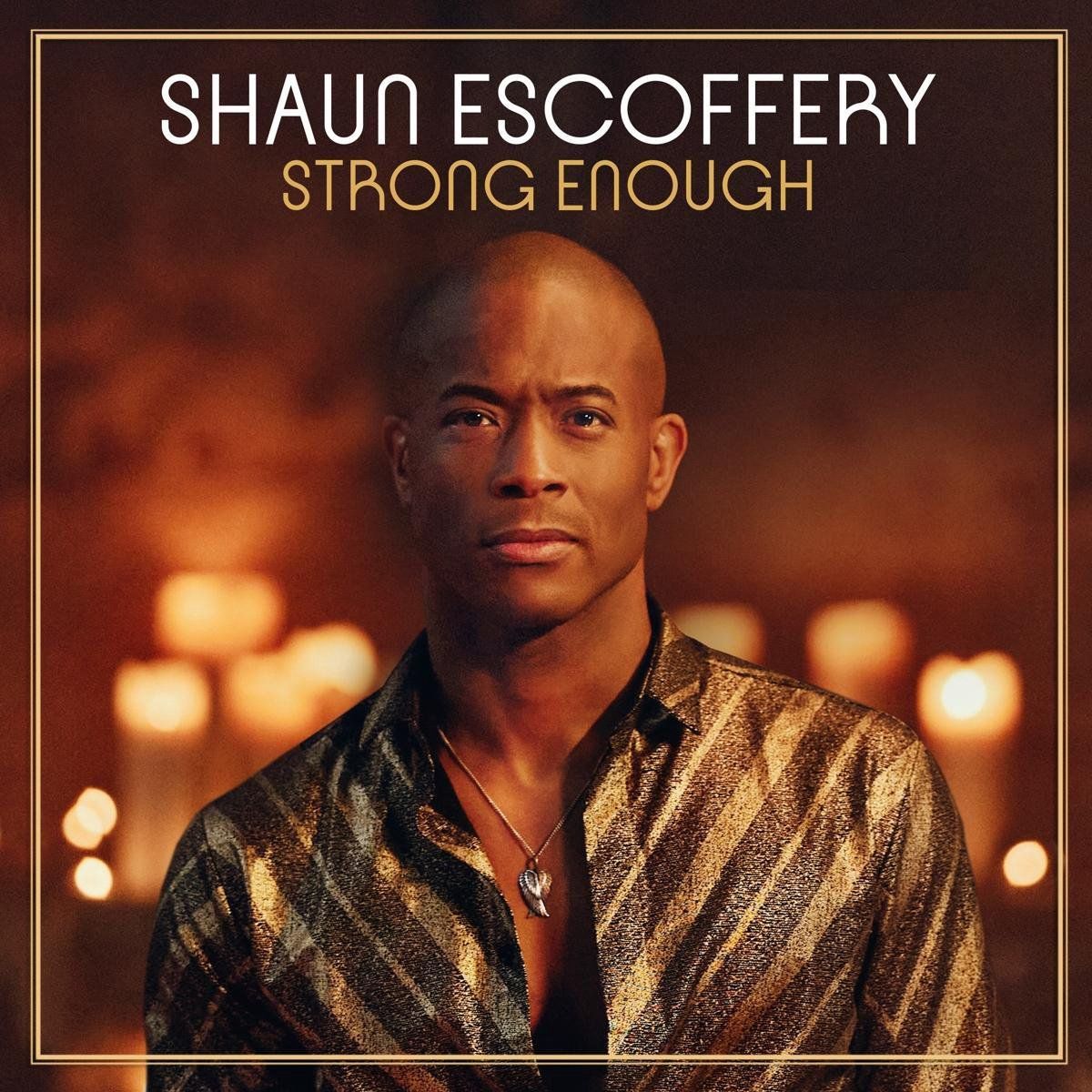 Universal Music Strong Enough