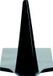 KS TOOLS Ziehklinge, Klingenlänge 19mm, 6er Pack (140.2274)