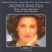 Outhere Orfeo Agnes Baltsa Singt Berühmte Opernarien (CD)