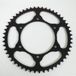 Esjot Transmission Crown for Motorcycle Yamaha 250 Yz-F 4T 2010 to 2013 51 Teeth Pitch 520 New