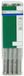Hitachi Accessoires KOKI Benelux B.V. Spiraalboor Hss-G Din 338 D. 1,2 Mm (10 Stuks)