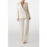 GUESS Marciano By Greta Blazer Sable Taille: 48 | Blazers Outlet | Femme | Marron