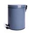 Color Life Vuilnisemmer 5 L Grijs