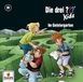 Die drei ??? Kids 89 - Im Geistergarten