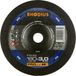 Rhodius 200928 disque à tronçonner coudé 180 mm 1 pièce(s) Acier