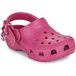 Crocs Sandalen 'Classic Star' pink