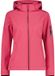 CMP Softshell Windjack voor Dames Roze S