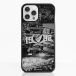Färjestad BK Coque de Téléphone 3D Officielle – Design Photographique Noir et Blanc