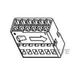 TE Connectivity 1394048-1 1 pc(s) Package