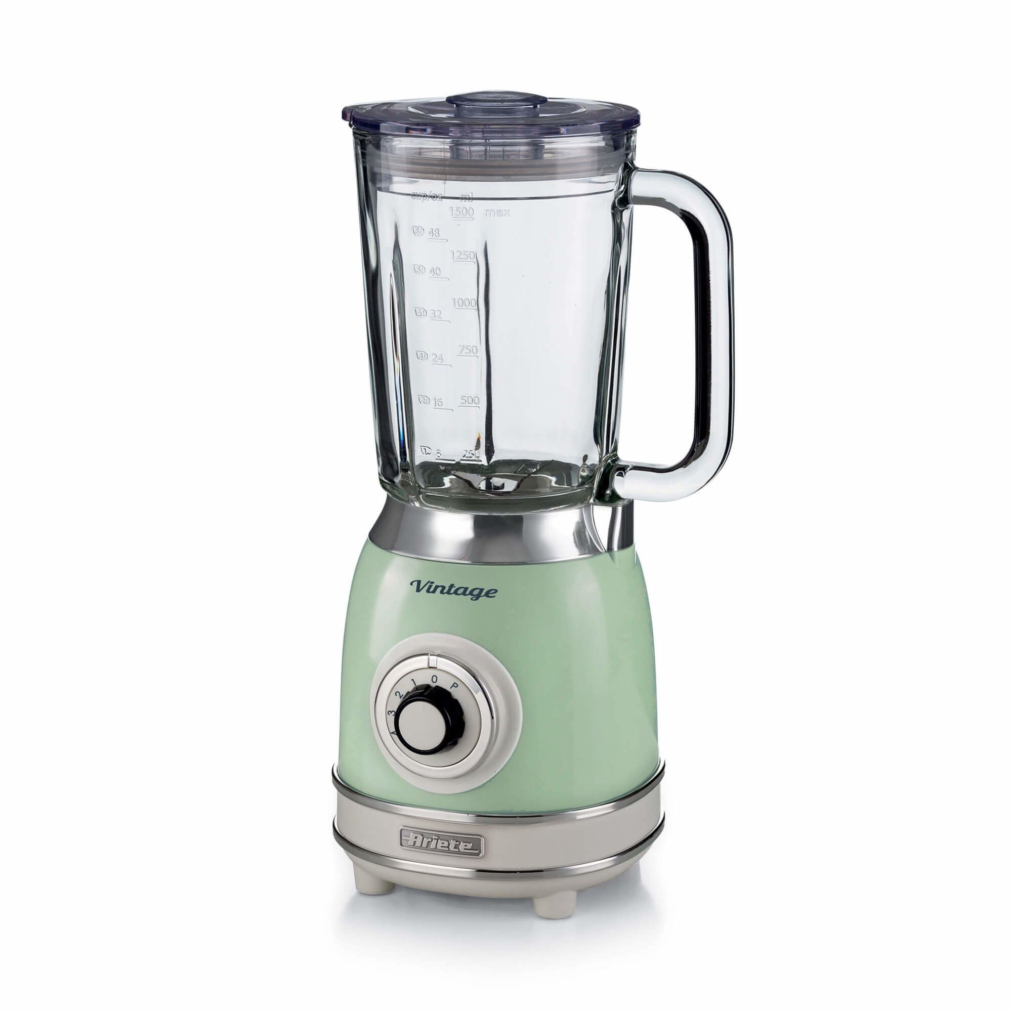 Ariete 0583/04 - Blender - 1.5L - 1000W - Green