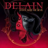 Dance Delain - Dance With The Devil (LP)