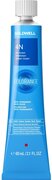 Goldwell Goldwell Demi-Permanent Hair Color Haarverf 60 ml Zwart Dames