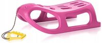 Prosperplast Little Seal Sterke En Snelle Plastic Slee Roze