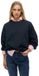 Superdry Essential Logo Good Relax Sweatshirt Blauw S Vrouw