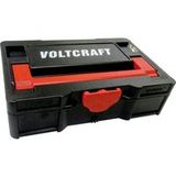 VOLTCRAFT MINI-systainer T-Loc I VC-12414065 Mallette pour appareils de mesure ABS plastique (l x h x l) 265 x 71 x 171 mm