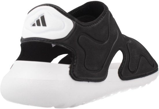 Adidas Altaswim 3 C Zwart 28 EU