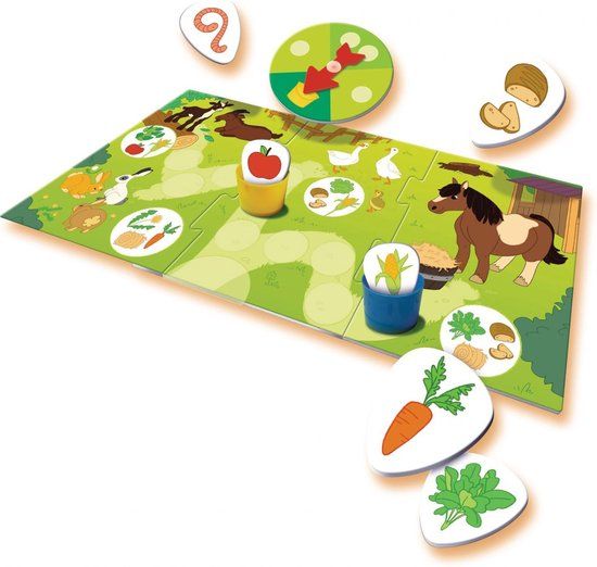 Ravensburger 24034 bordspel