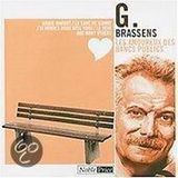 Les Georges Brassens Les Amoureux Des Bancs Publics, Vol. 2