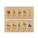 SKINFOOD Masque Sous Vide - 10 Types Épinards