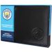 Team Merchandise Manchester City FC - leren portemonnee - afbeelding Etihad Stadium